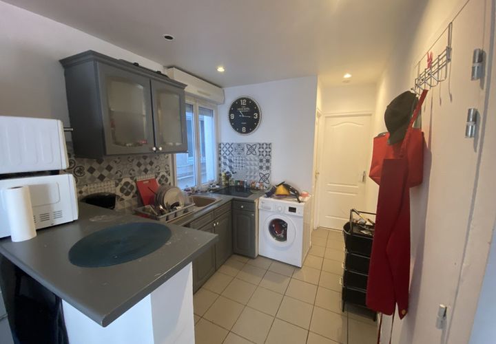 Lejlighed i Angers, Maine-et-Loire, Angers - € 175.000 | Ref: 340938549933 - foto 1