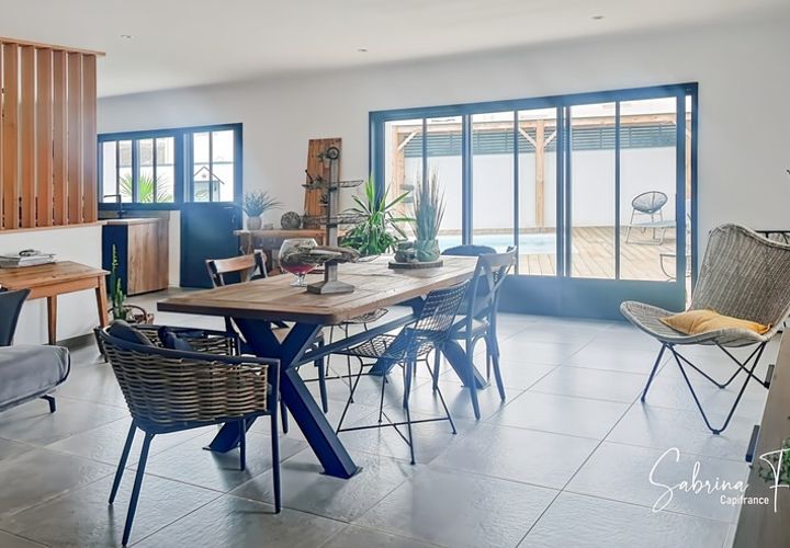 Villa i Marans, Charente-Maritime, Marans - € 475.000 | Ref: 340933377108 - foto 1