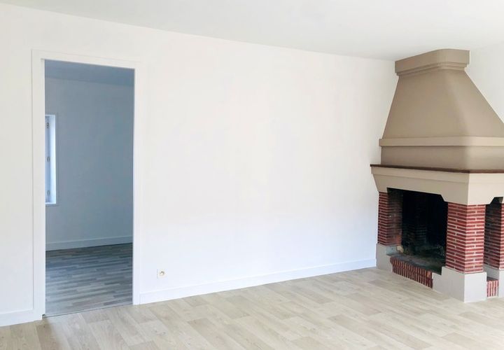 Apartament a Cholet, Maine-et-Loire, Cholet - € 144.000 | Ref: 340933840746 - foto 1