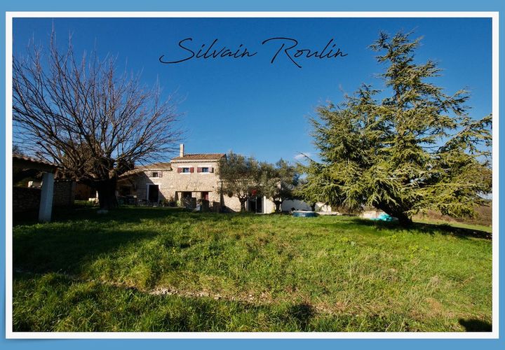 Villa i Malataverne, Drome, Malataverne - € 655.000 | Ref: 340934676916 - foto 1