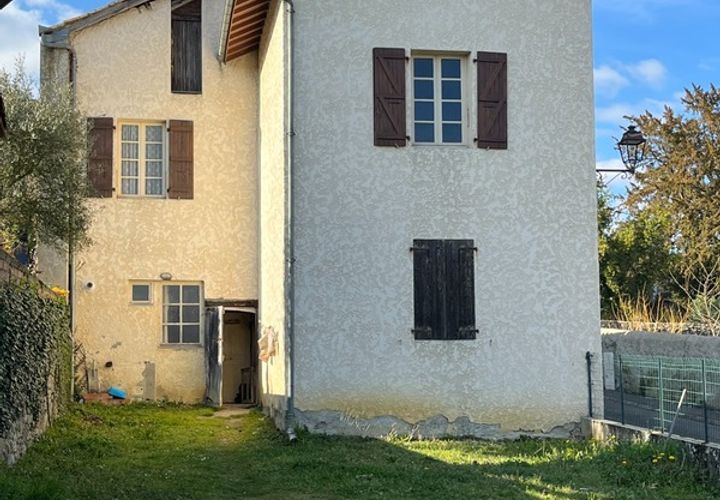 Villa i Marciac, Gers, Marciac - € 99.900 | Ref: 340937109835 - foto 1