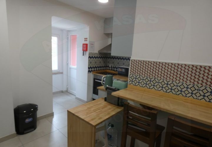 Apartament a Belas, Lisbon, Belas - € 650/mes | Ref: 001.066.111 - foto 1