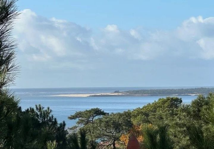 Villa i Pyla-sur-Mer, Gironde, Pyla-sur-Mer - € 1.880.500 | Ref: 85510369 - foto 1