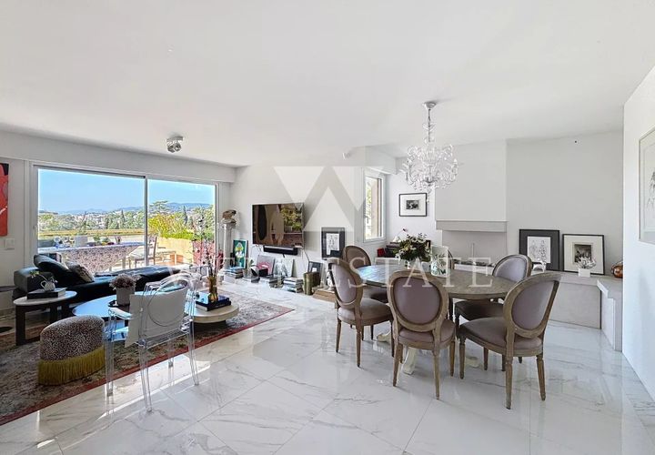 Lejlighed i Cannes, Alpes-Maritimes, Cannes - € 2.102.500 | Ref: 85779420 - foto 1