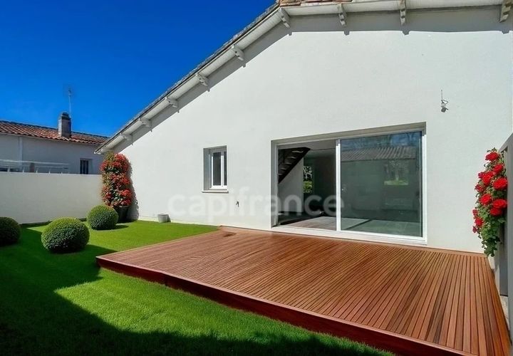 Villa a Breuillet, Charente-Maritime, Breuillet - € 299.000 | Ref: 340931608578 - foto 1