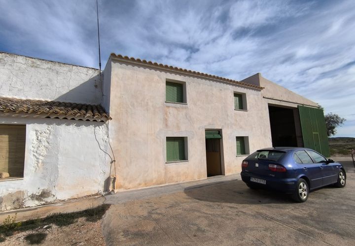 Rækkehus i Yecla, Murcia, Yecla - € 149.990 | Ref: 70023 - foto 1