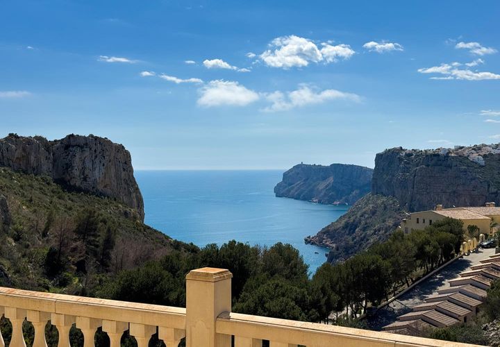Villa a Benitachell, Alicante, Benitachell - € 495.000 | Ref: CDSPR-2384 - foto 1