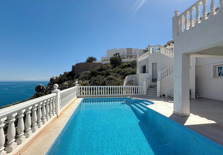 Villa i Benitachell, Alicante, Benitachell - € 765.000 | Ref: CDSPR-2093 - foto 1