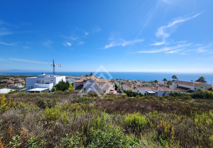 Helårsgrund i La Alcaidesa, Cadiz, La Alcaidesa - € 1.500.000 | Ref: PJA-0324 - foto 1