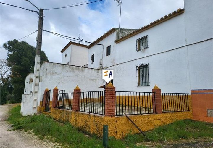 Cortijo i Casariche, Sevilla, Casariche - € 89.950 | Ref: CJ912 - foto 1
