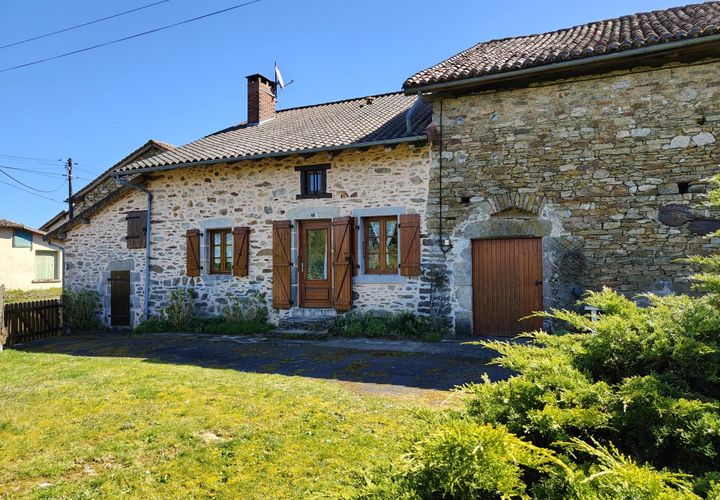 Villa em Cussac, Haute-Vienne, Cussac - € 141.700 | Ref: BVI79696 - foto 1