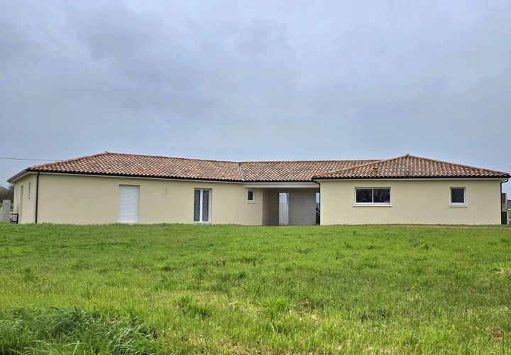 Bungalou a Eymet, Dordogne, Eymet - € 589.500 | Ref: BVI80110 - foto 1