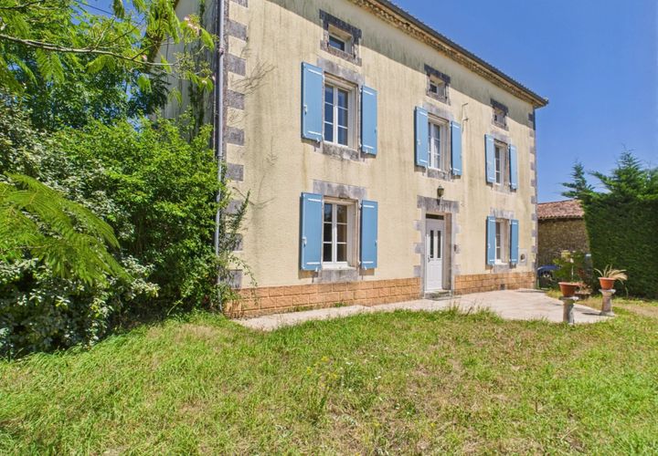 Villa i Piegut-Pluviers, Dordogne, Piegut-Pluviers - € 162.000 | Ref: BVI79496 - foto 1