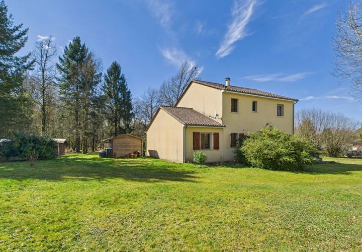 Villa a Piegut-Pluviers, Dordogne, Piegut-Pluviers - € 255.000 | Ref: BVI74300 - foto 1