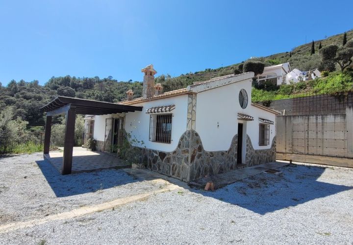Villa i Competa, Malaga, Competa - € 283.500 | Ref: C3944 - foto 1