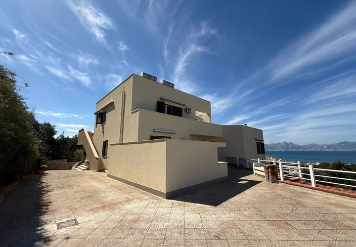 Villa a Bagheria, Palermo, Bagheria - € 1.200.000 | Ref: Villa Felice - Mongerbino - foto 1
