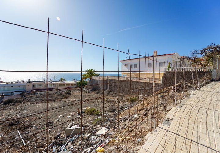 Tomt i Mogan, Gran Canaria, Mogan - € 995 000 | Ref: 0025/12059 - foto 1