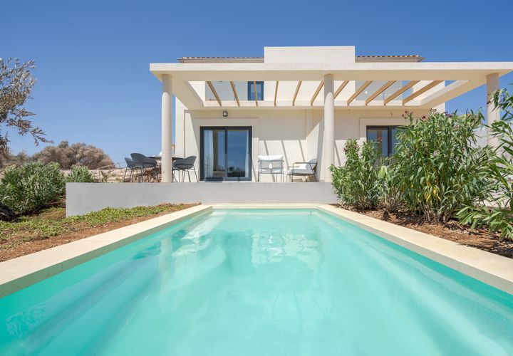 Byhus i Cala Anguila, Mallorca, Cala Anguila - € 392.000 | Ref: 1784-1 - foto 1