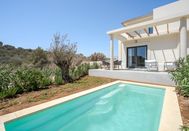Byhus i Cala Anguila, Mallorca, Cala Anguila - € 475.000 | Ref: 1784-6 - foto 1
