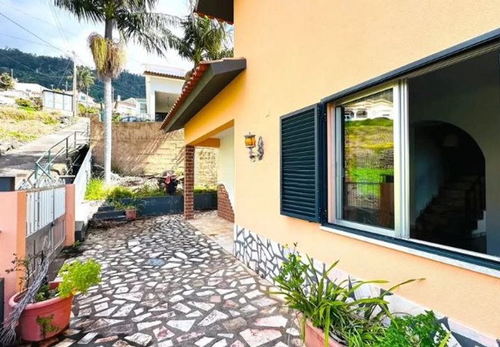 Byhus i Calheta, Madeira, Calheta - € 320.000 | Ref: etckc - foto 1