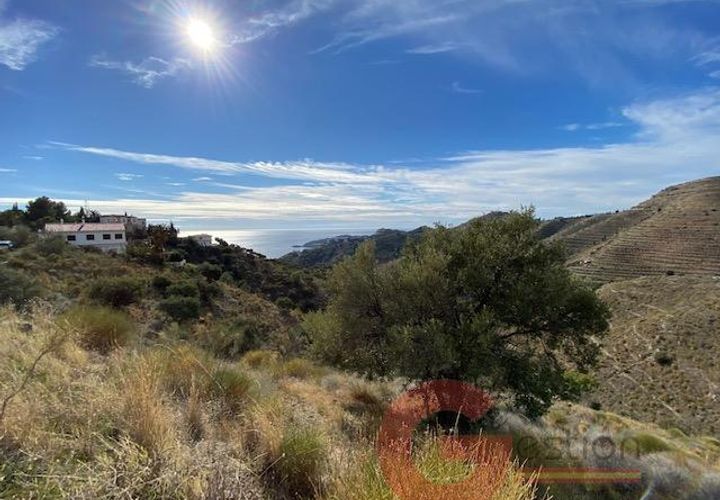 Helårsgrund i Almunecar, Granada, Almunecar - € 43.000 | Ref: J875 - foto 1