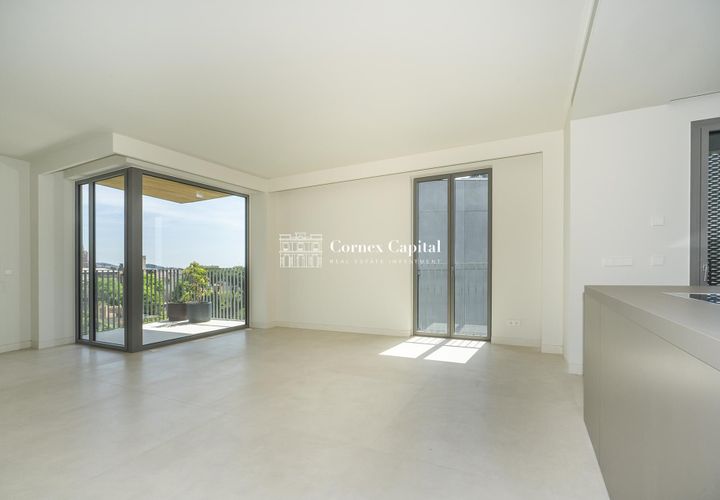 Lejlighed i Barcelona, Barcelona, Barcelona - € 1.430.000 | Ref: V-SARRIA-09 - foto 1