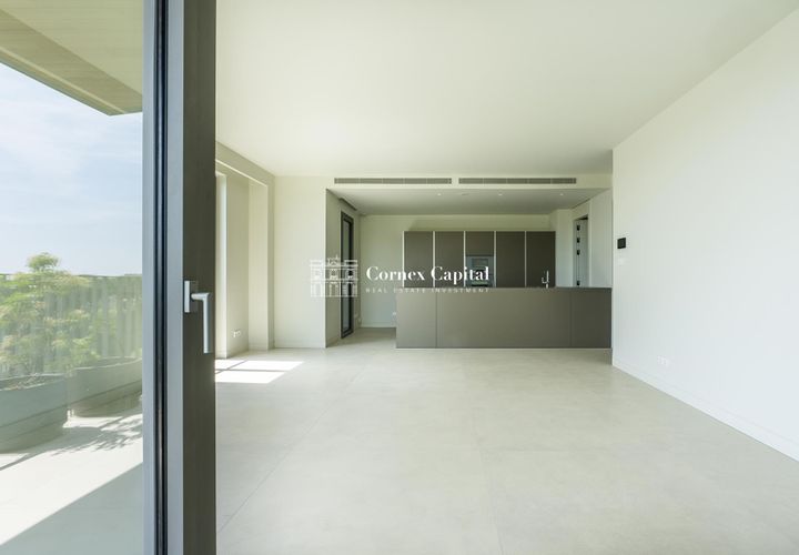 Leilighet i Barcelona, Barcelona, Barcelona - € 1 476 000 | Ref: V-SARRIA-10 - foto 1