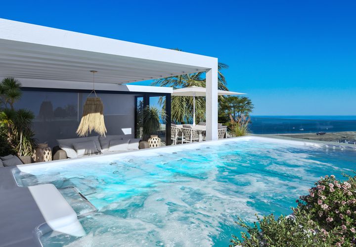 Lejlighed i Lagos, Faro, Lagos - € 1.400.000 | Ref: BPA3335-T3R-L2 - foto 1