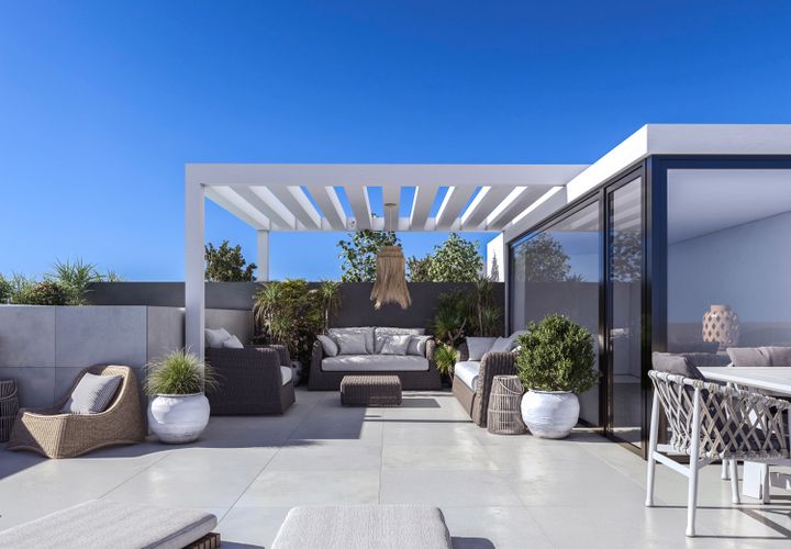 Lejlighed i Lagos, Faro, Lagos - € 1.250.000 | Ref: BPA3335-T2R-L2 - foto 1