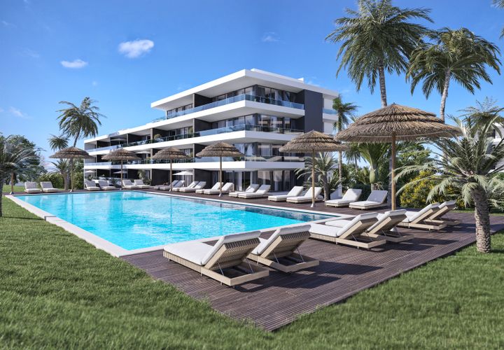 Lejlighed i Lagos, Faro, Lagos - € 995.000 | Ref: BPA3335-T3-L2 - foto 1