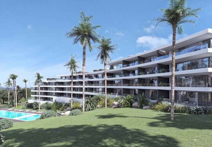Lejlighed i Lagos, Faro, Lagos - € 650.000 | Ref: BPA3335-T2-L1 - foto 1