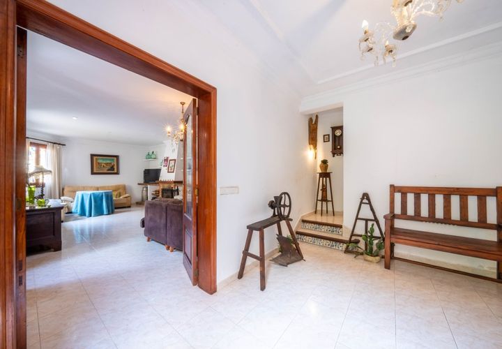 Landsbyhus i Arta, Mallorca, Arta - € 539.000 | Ref: 40512U - foto 1
