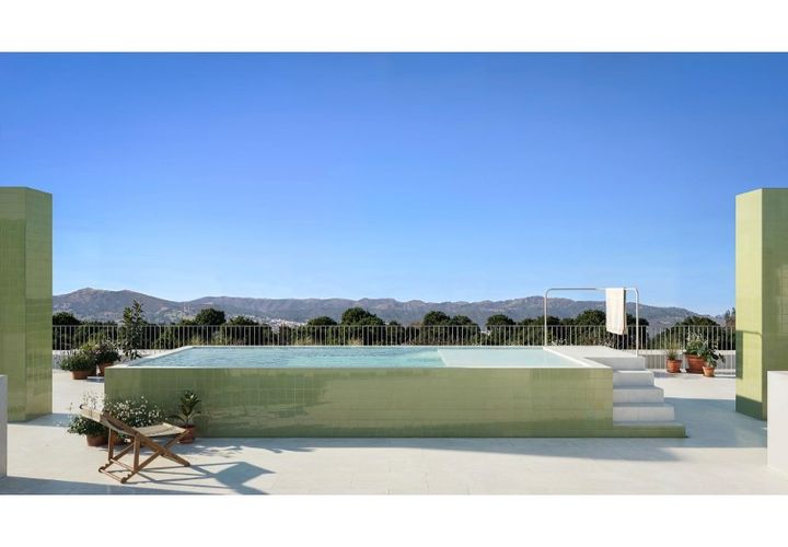 Penthouse i Jacarilla, Alicante, Jacarilla - € 187.000 | Ref: N8789 - foto 1
