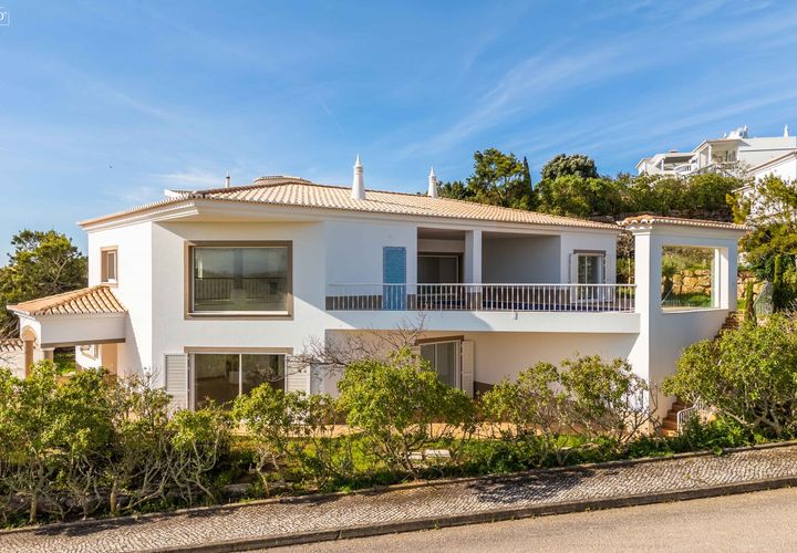 Villa i Sagres, Faro, Sagres - € 975.000 | Ref: SVP2293 - foto 1