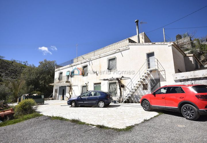 Landejendom i Albox, Almeria, Albox - € 179.995 | Ref: AH-14231 - foto 1