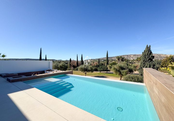 Villa i Algorfa, Alicante, Algorfa - € 1 249 000 | Ref: LUX0062 - foto 1