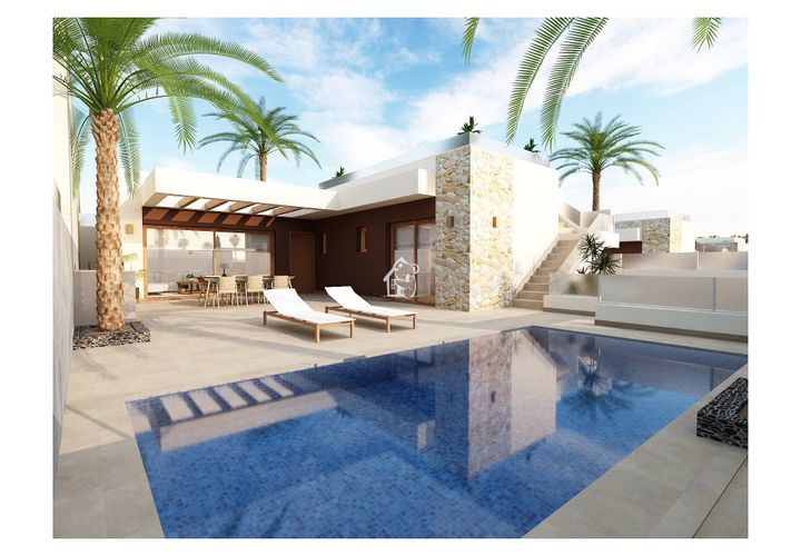 Villa a Rojales, Alicante, Rojales - € 460.000 | Ref: LUX0052 - foto 1