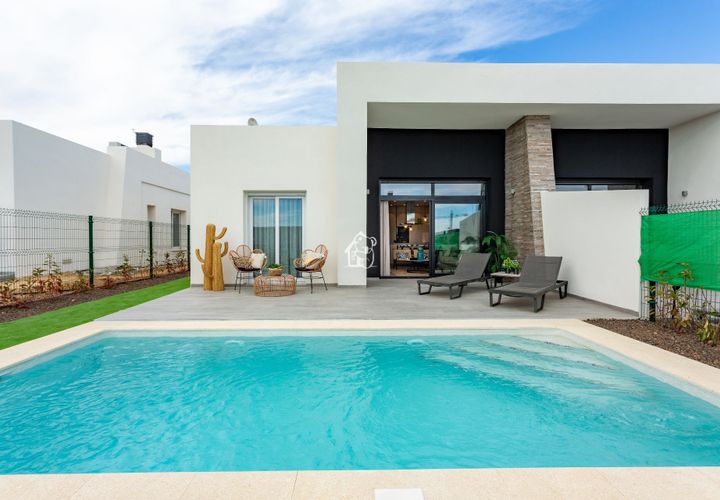 Byhus i Algorfa, Alicante, Algorfa - € 599.000 | Ref: ADO0095 - foto 1