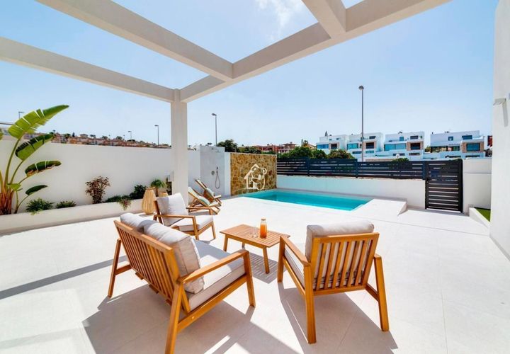 Villa i Rojales, Alicante, Rojales - € 475.000 | Ref: LUX0034 - foto 1