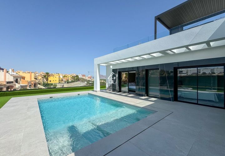 Villa i Algorfa, Alicante, Algorfa - € 670 000 | Ref: LUX0015 - foto 1
