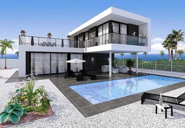 Villa i Vera, Almeria, Vera - € 506.000 | Ref: 101093/12303 - foto 1