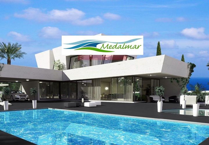 Villa in Vera, Almeria, Vera - € 535.000 | Ref: 101094/12303 - foto 1