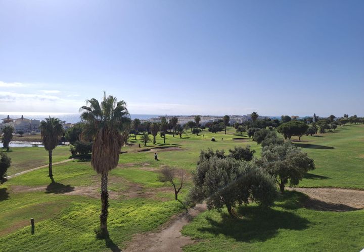 Lejlighed i Mojacar, Almeria, Mojacar - € 449.000 | Ref: 101214/12303 - foto 1
