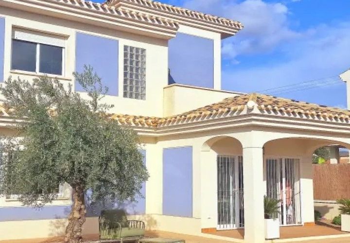 Villa i Lorca, Murcia, Lorca - € 240.000 | Ref: 101231/12303 - foto 1