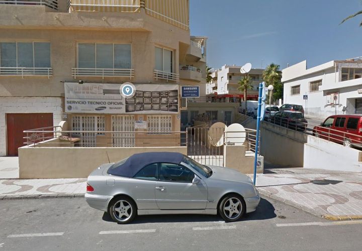 Erhvervsejendom i Garrucha, Almeria, Garrucha - € 250.000 | Ref: 101260/12303 - foto 1