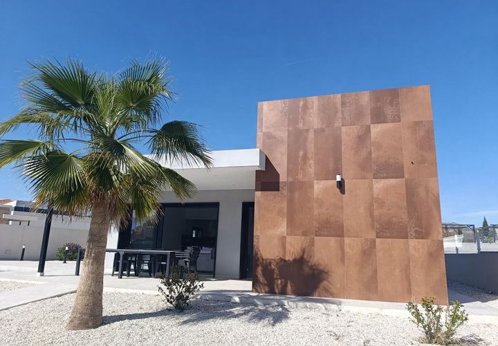 Villa i Los Gallardos, Almeria, Los Gallardos - € 324.000 | Ref: 101270/12303 - foto 1