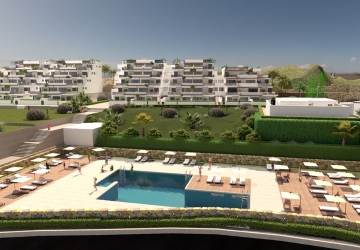 Lejlighed i Vera, Almeria, Vera - € 388.000 | Ref: 101308/12303 - foto 1