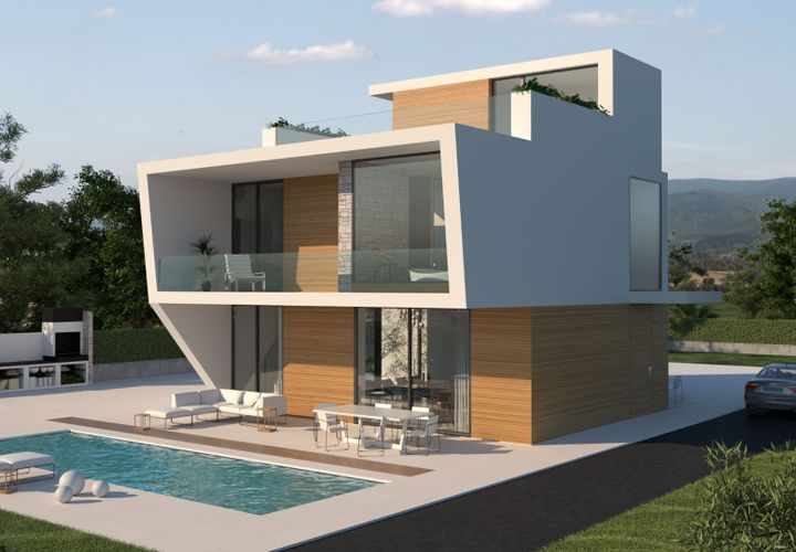 Villa a Orihuela Costa, Alicante, Orihuela Costa - € 3.200.000 | Ref: LUX0004 - foto 1