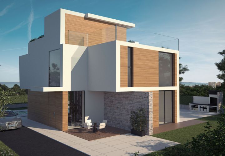 Villa i Orihuela Costa, Alicante, Orihuela Costa - € 1.600.000 | Ref: CHA0001 - foto 1