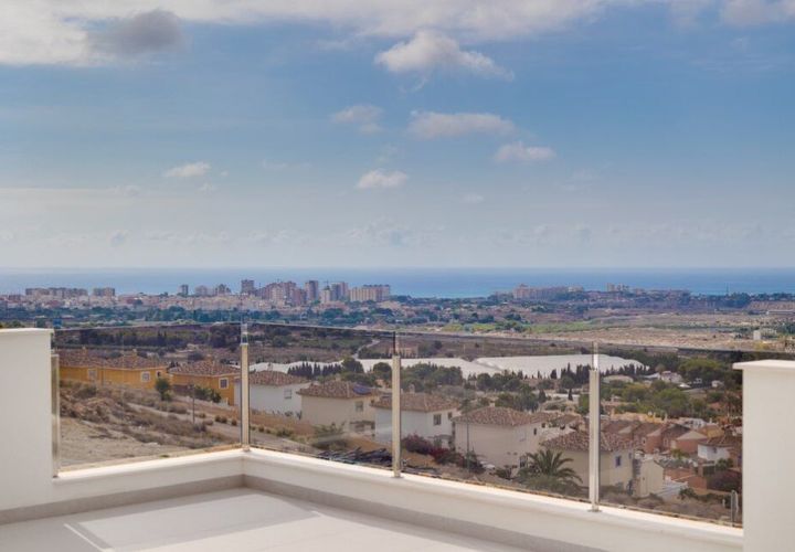 Villa i Mutxamel, Alicante, Mutxamel - € 450.000 | Ref: CHA0011 - foto 1